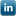 Contact Us via LinkedIn