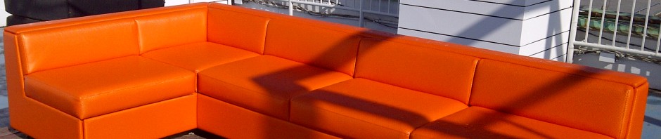 Marcello Custom Upholstering Ltd.