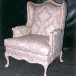 Wing Chair